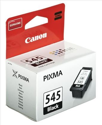 Obrázok: Canon PG-545 black