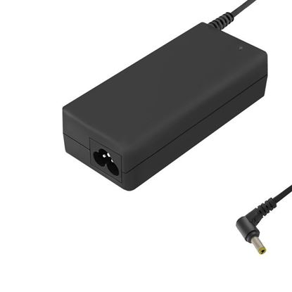 Obrázok: QOLTEC Notebook adapter Acer 19V 90W 4,74A (5,5*1,7)