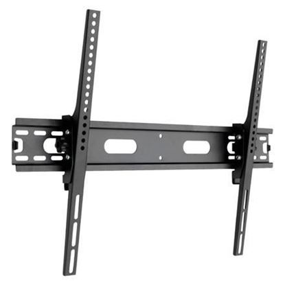 Obrázok: Omega nástenný držiak TV MOUNT MAX Vesa 600 Tilt acacia 37 – 70"