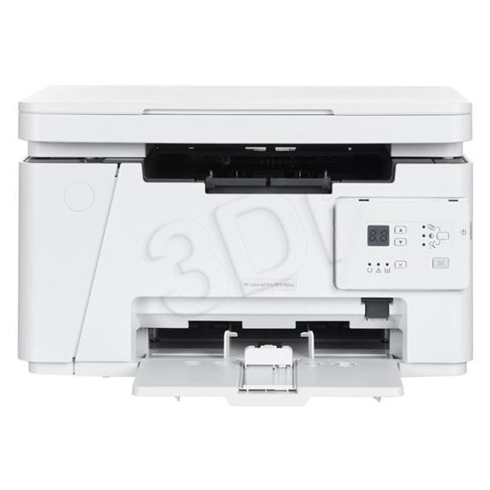 Obrázok z HP LaserJet Pro M26a MFP