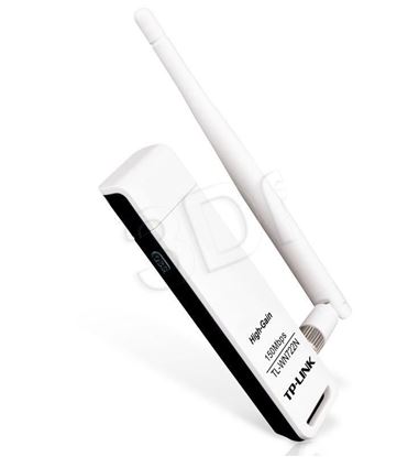 Obrázok: TP-LINK TL-WN722N USB karta