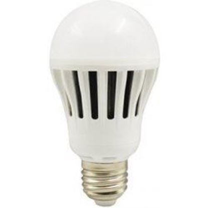 Obrázok: Omega LED BULB ECO 4200K 10W E27