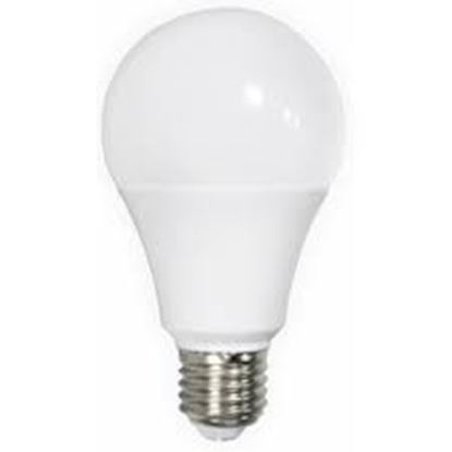 Obrázok: Omega LED BULB ECO 4200K E27 18W 220-240V