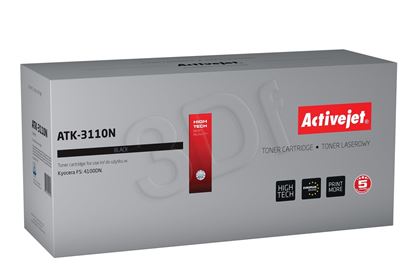 Obrázok: ActiveJet ATK-3110N Kyocera TK3110 15500 str.