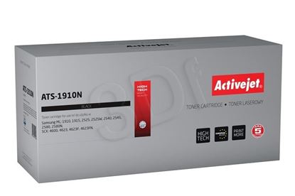 Obrázok: ActiveJet ATS-1910N  náhrada Samsung MLT-D1052L