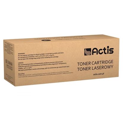 Obrázok: ACTIS TH-79A (HP 79A CF279A; Standard; 1 000 str. black)