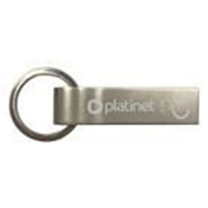 Obrázok: Platinet 32GB USB 2.0 K-Depo metal