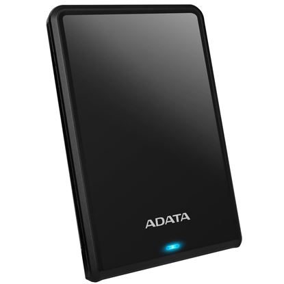 Obrázok: ADATA HV620S AHV620S-1TU31-CBK (1 TB; 2.5"; USB 3.0; black)