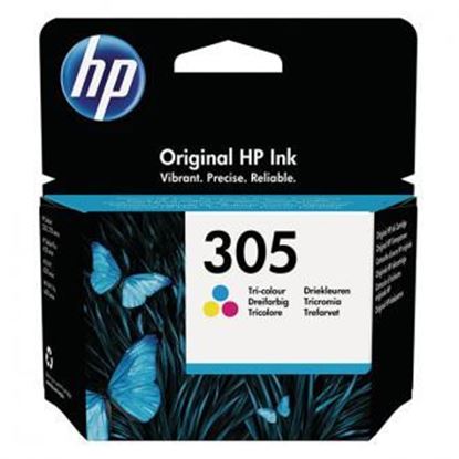 Obrázok: HP no.305 color 3YM60AE