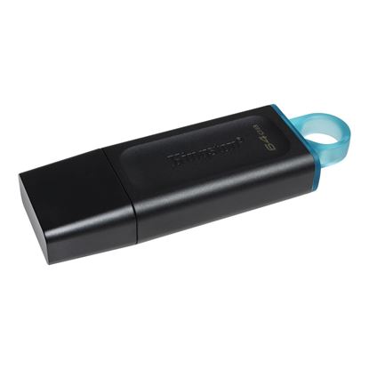 Obrázok: Kingston 64GB USB3.2 Gen 1 DataTraveler Exodia