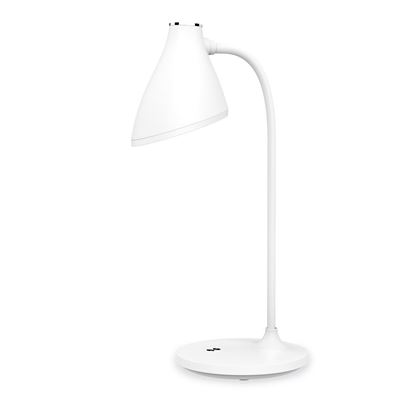 Obrázok: Platinet nabíjacia stolná lampa VINTAGE 2400MAH 5W white