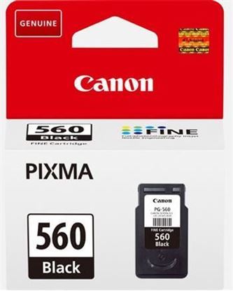 Obrázok: Canon PG-560 black