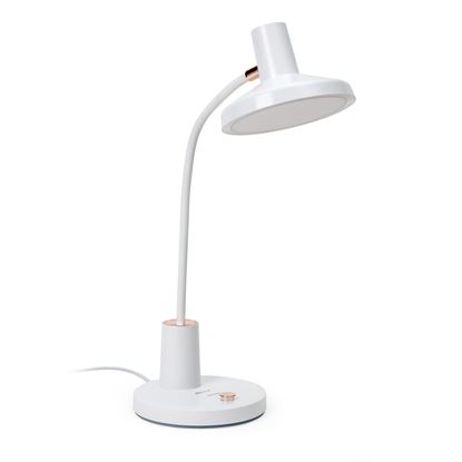 Obrázok: Platinet stolná lampa LED 10W 780LM White